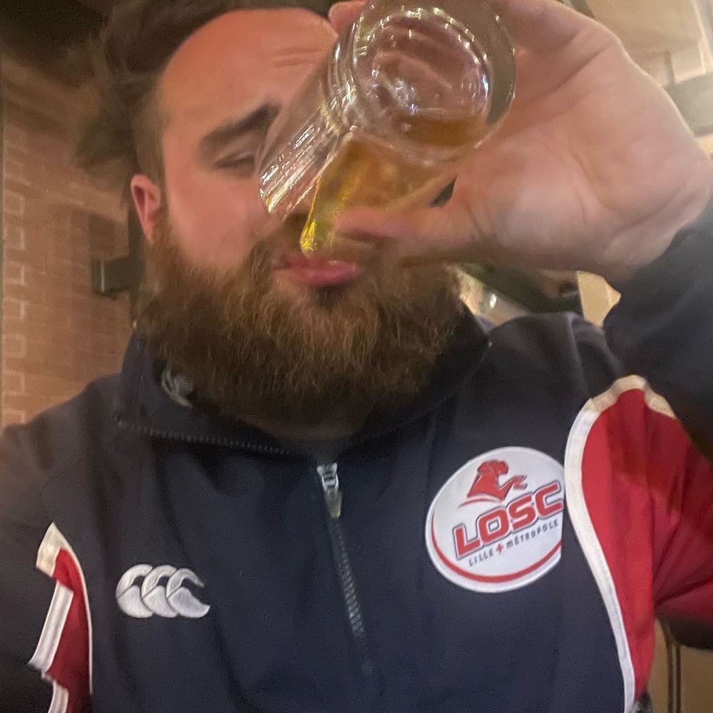 Meet your Posher, Austin